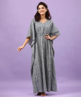 Parallel Rhapsody on Grey Kaftan