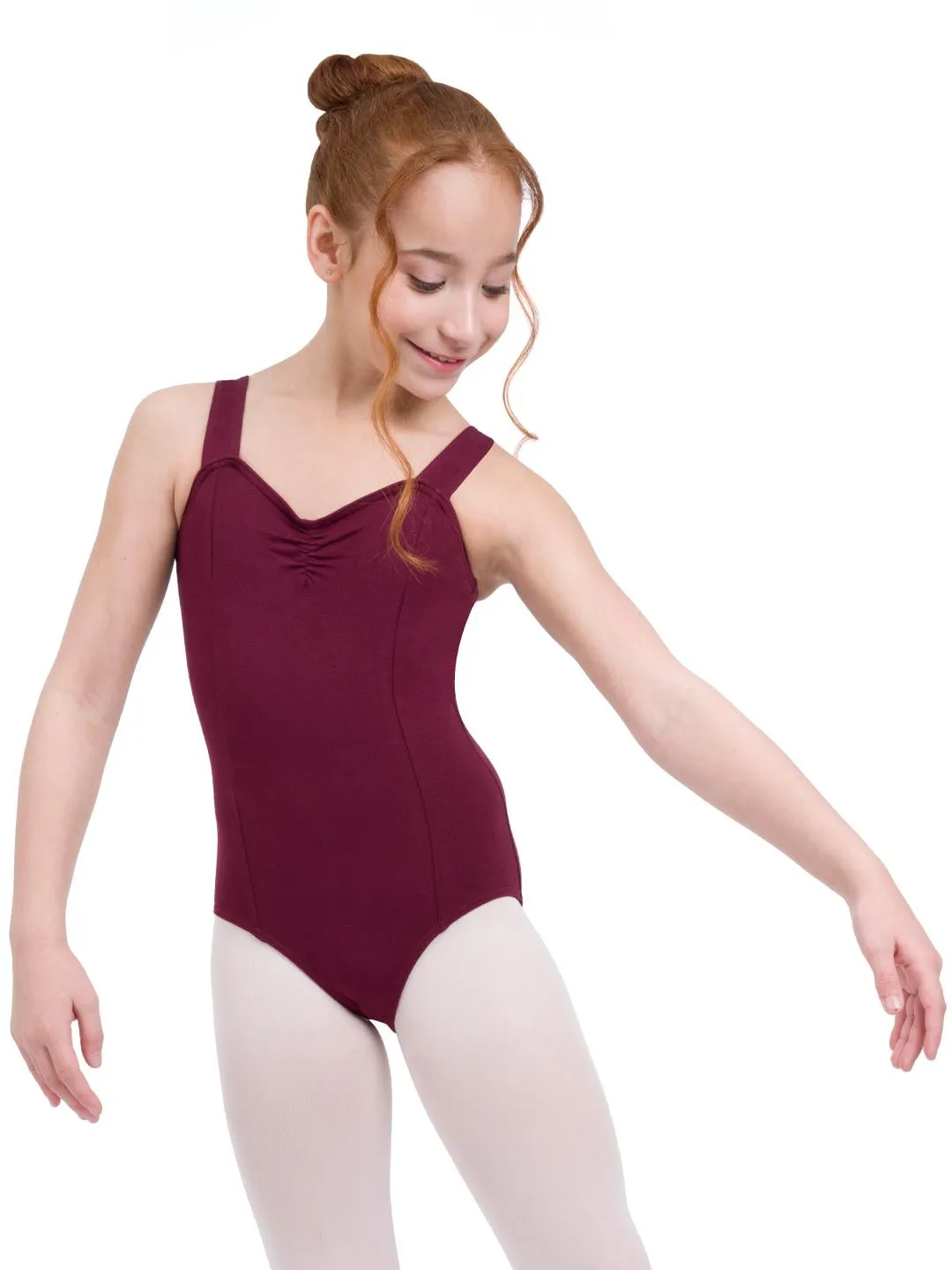 Princess Tank Leotard (CC202C)