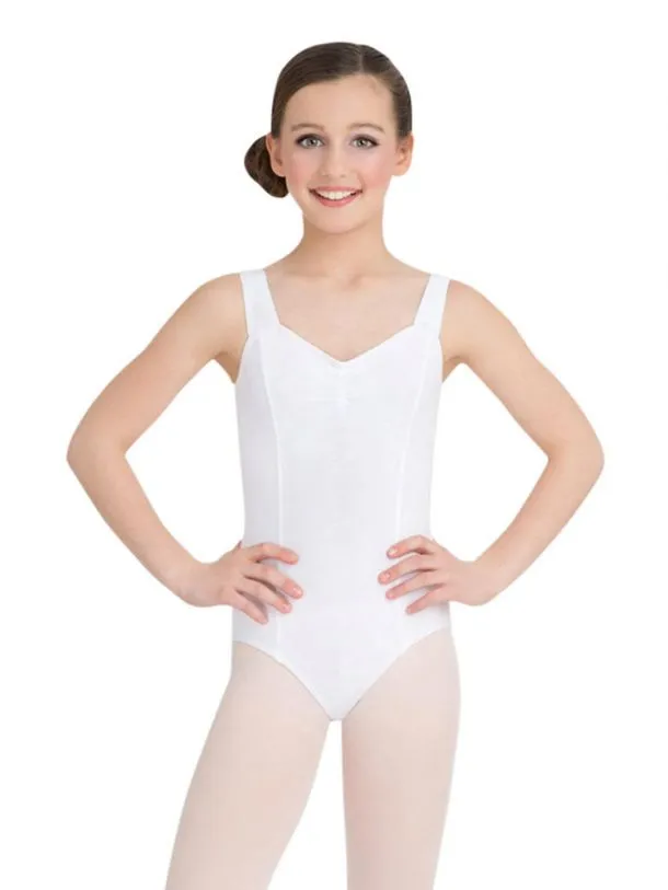 Princess Tank Leotard (CC202C)