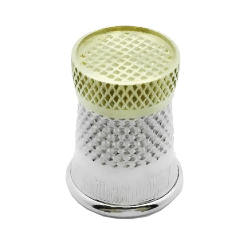 Raised Edge Thimble