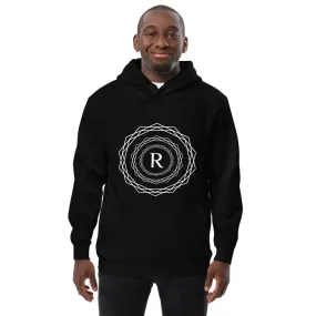 Recursia Brand Apparel Men's Fashion Fit Hoodie