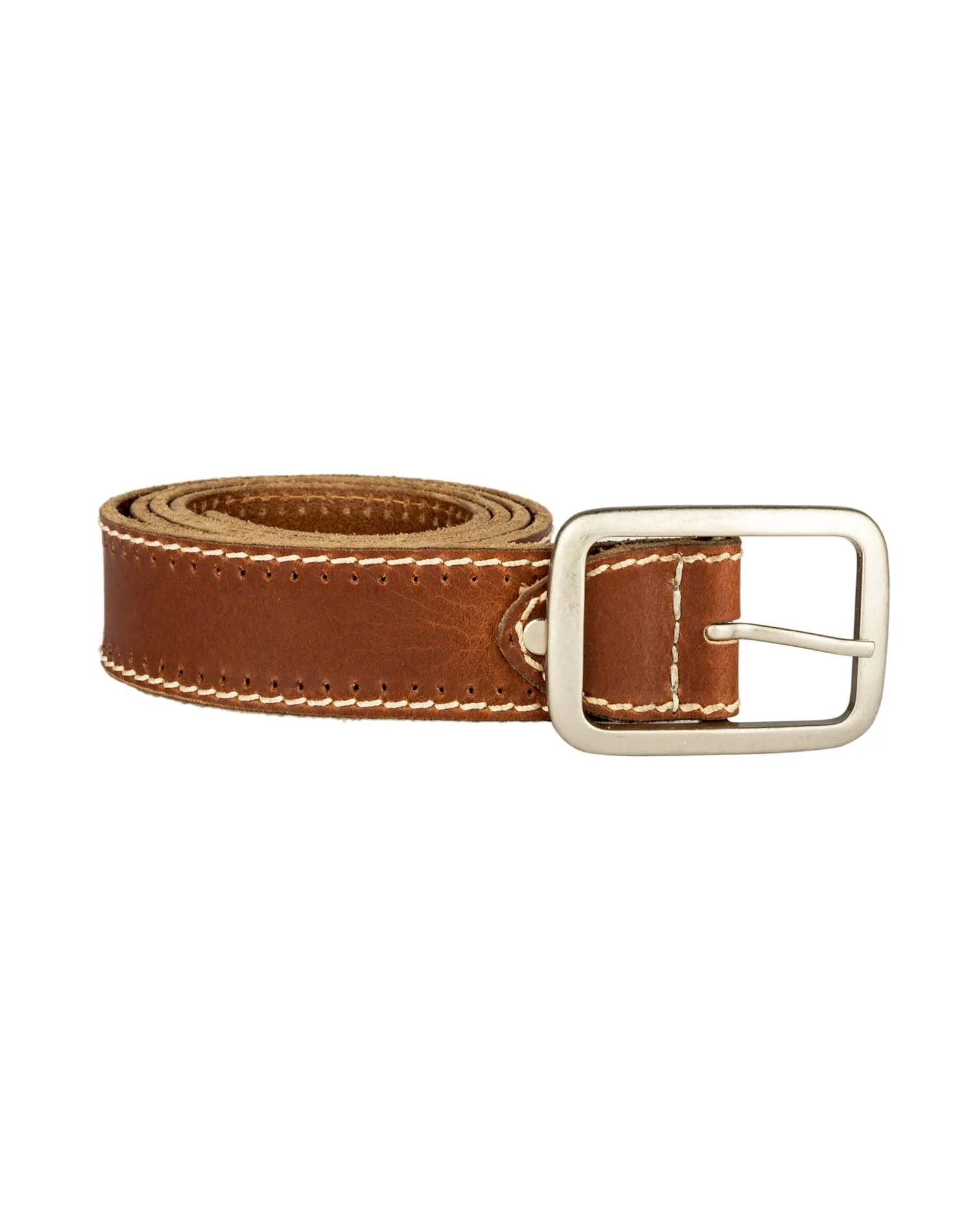 RICHCRAFT Leather Belt ARB1017TN