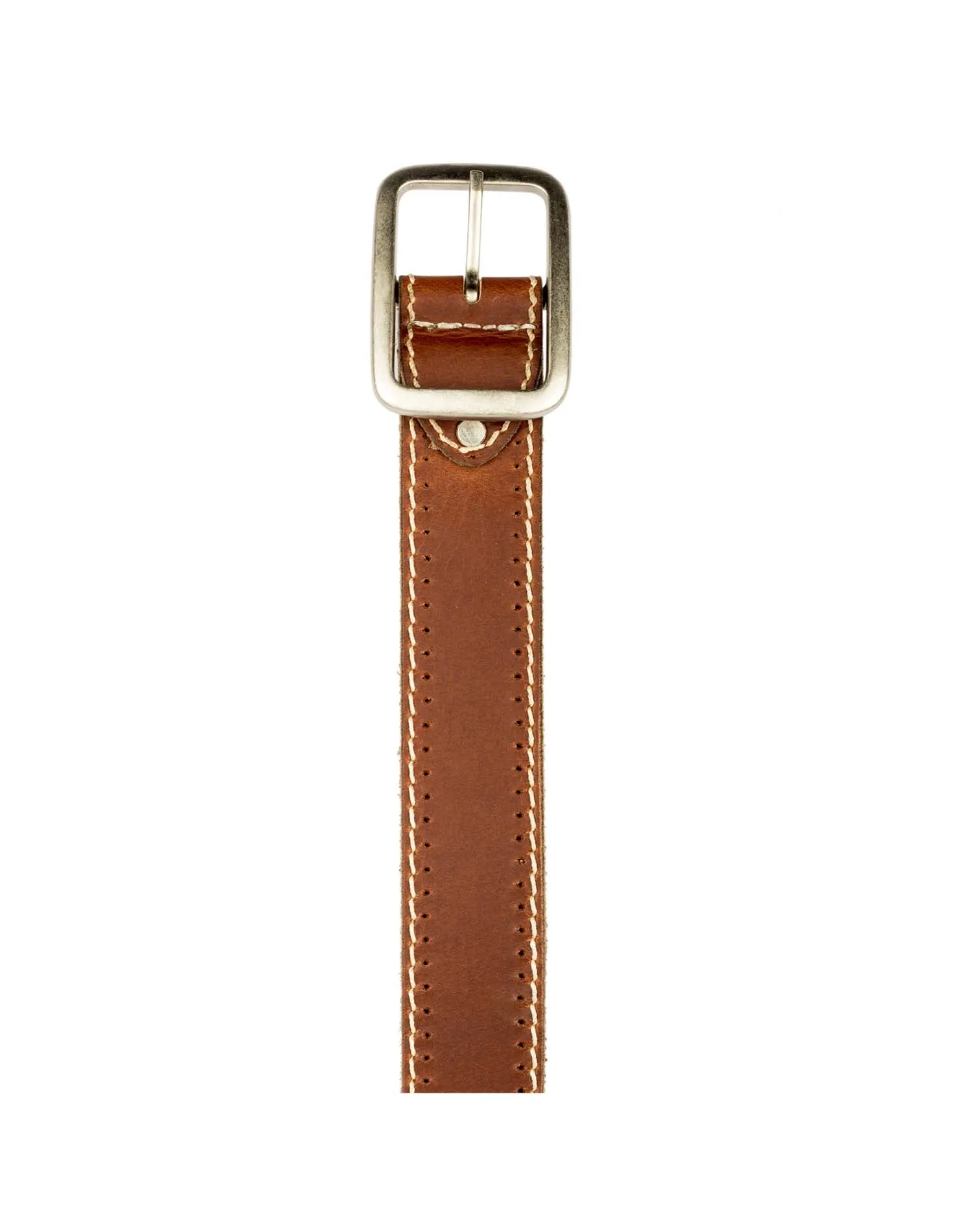 RICHCRAFT Leather Belt ARB1017TN