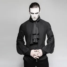 Romantic Gothic Shirt