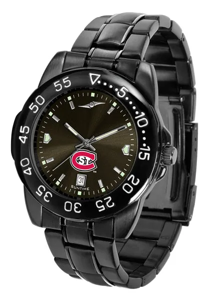 Saint Cloud State Fantom Sport Quadrant Men's Watch