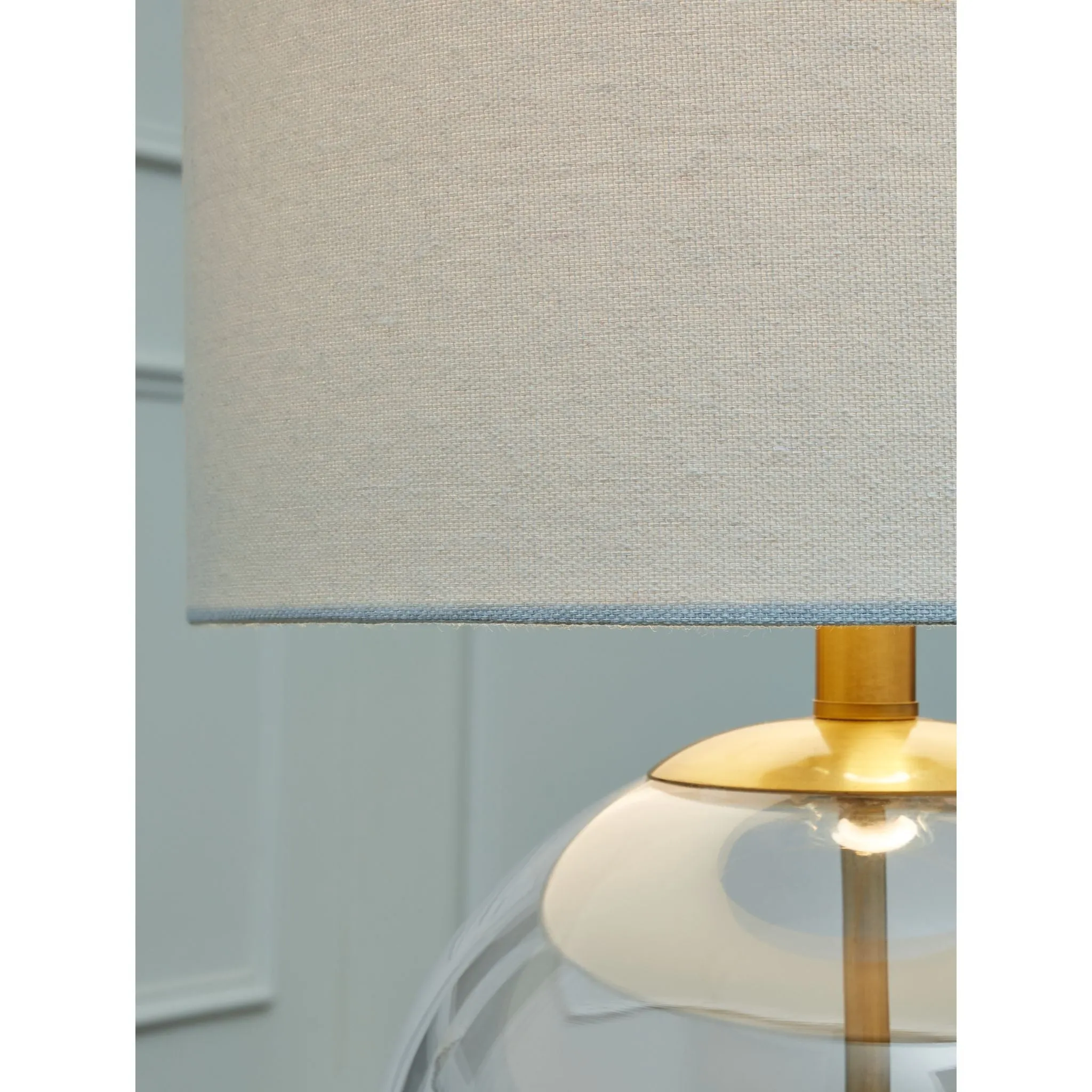 Samder Table Lamp (Single)