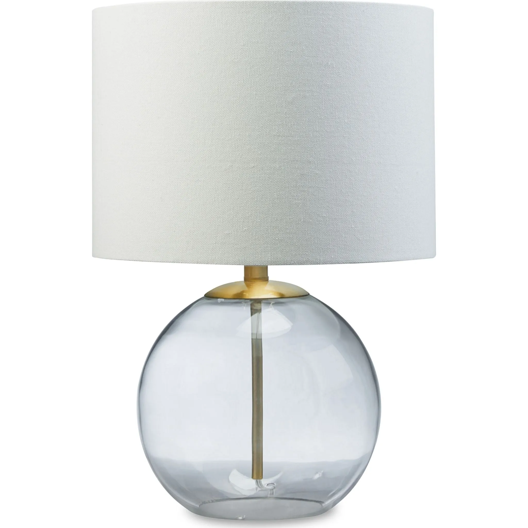 Samder Table Lamp (Single)