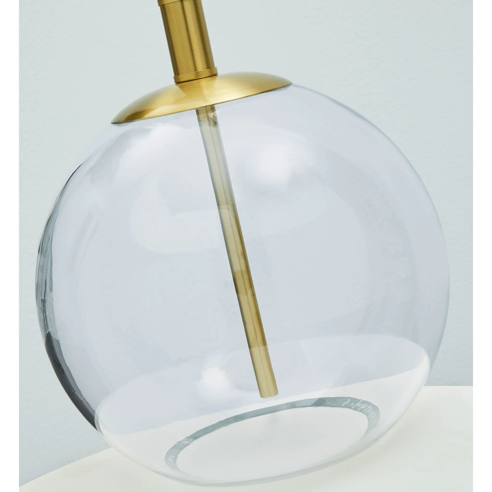 Samder Table Lamp (Single)