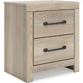 Senbry-Exclusive Nightstand