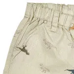 Toshi Baby Shorts Dinosauria