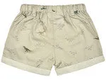 Toshi Baby Shorts Dinosauria