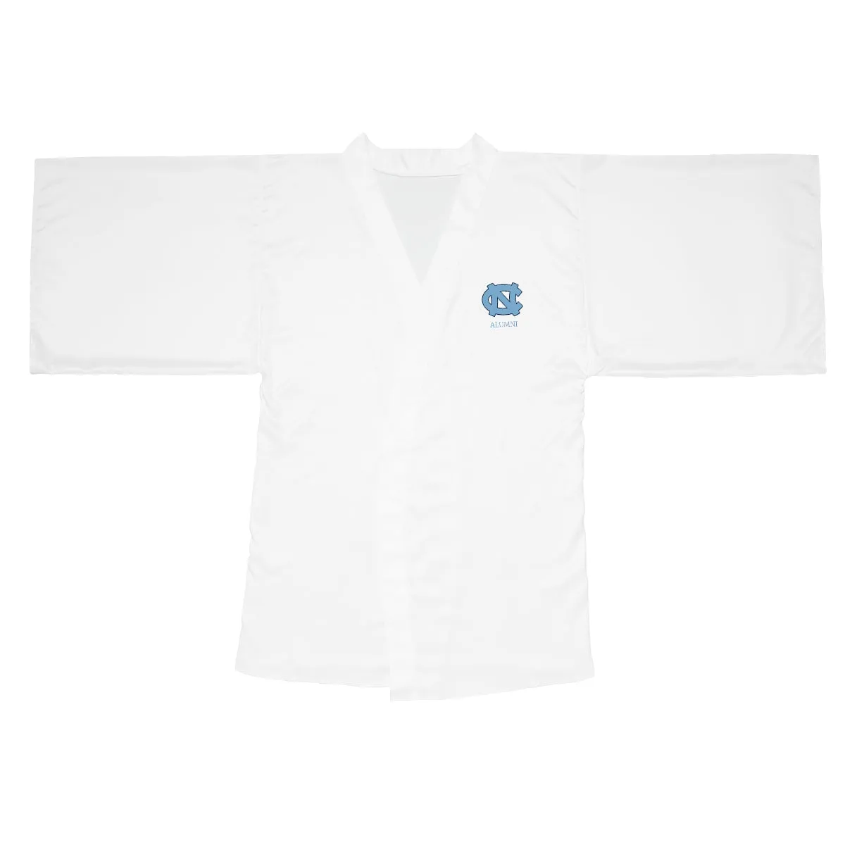 UNC Alumni Kimono Robe