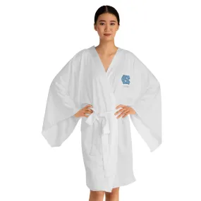 UNC Alumni Kimono Robe