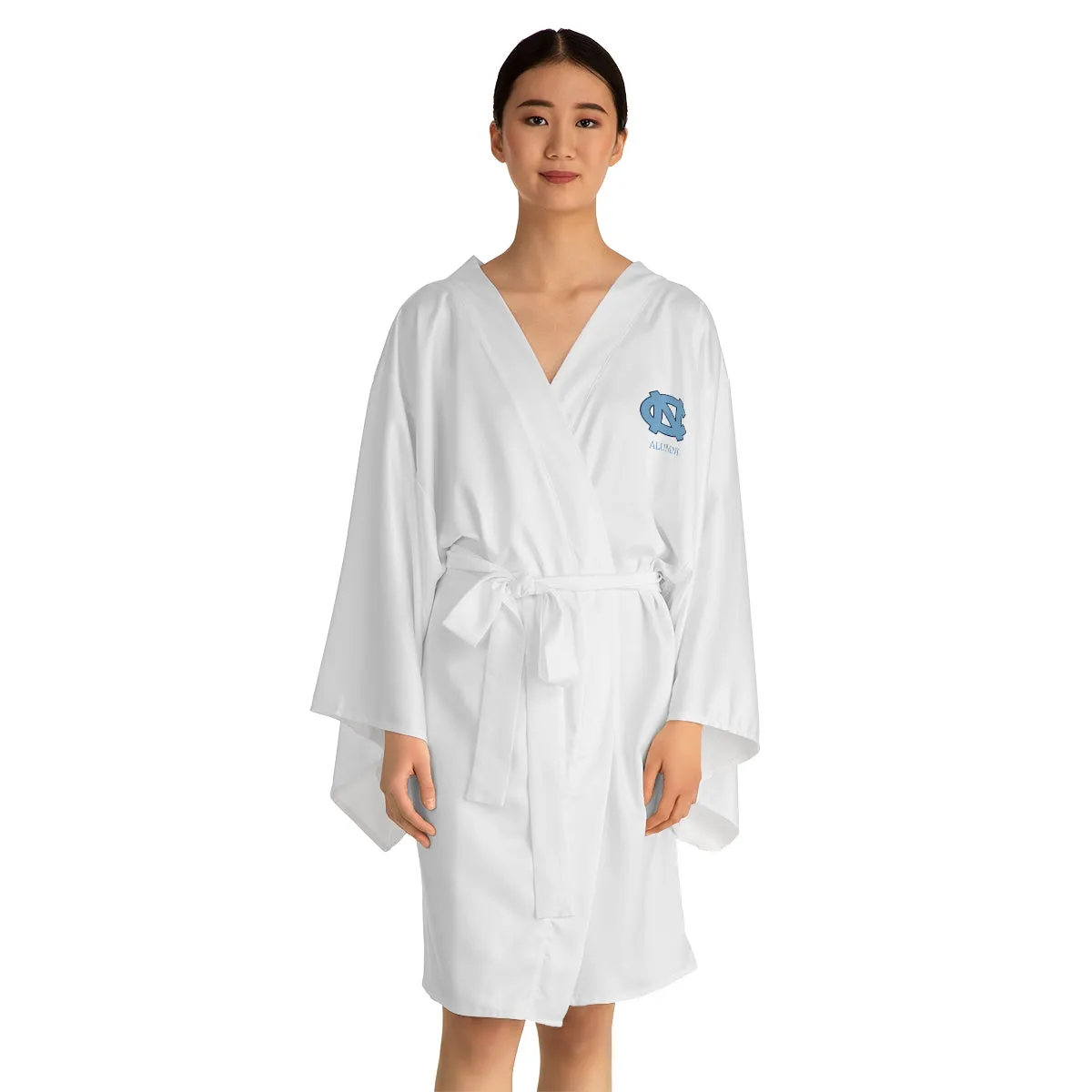 UNC Alumni Kimono Robe