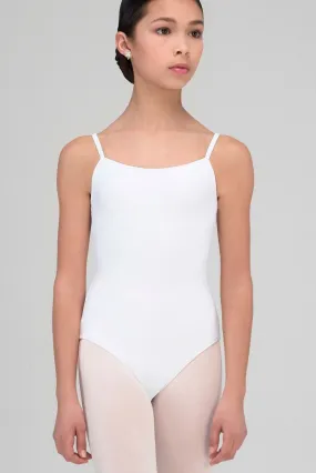 Wear Moi "Diane" Child Camisole Leotard