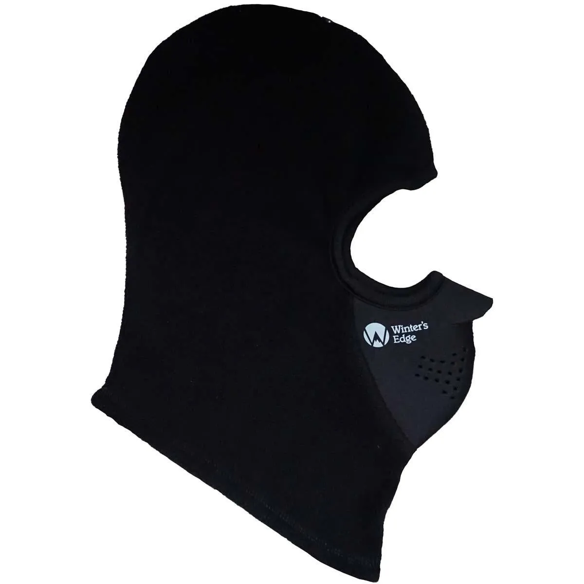 Winter's Edge Polar Combo Clava Facemask