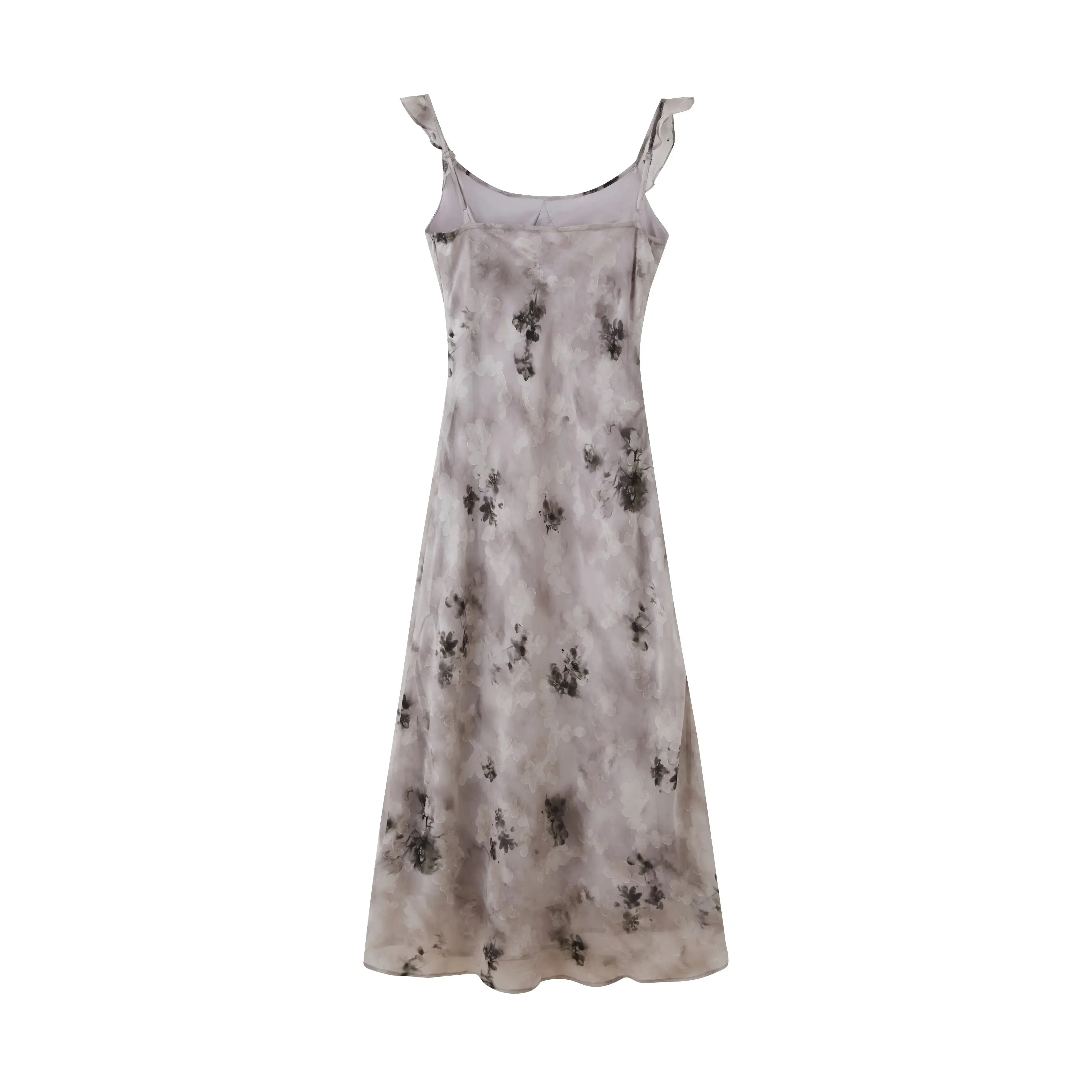 Y18879 Slip Dress